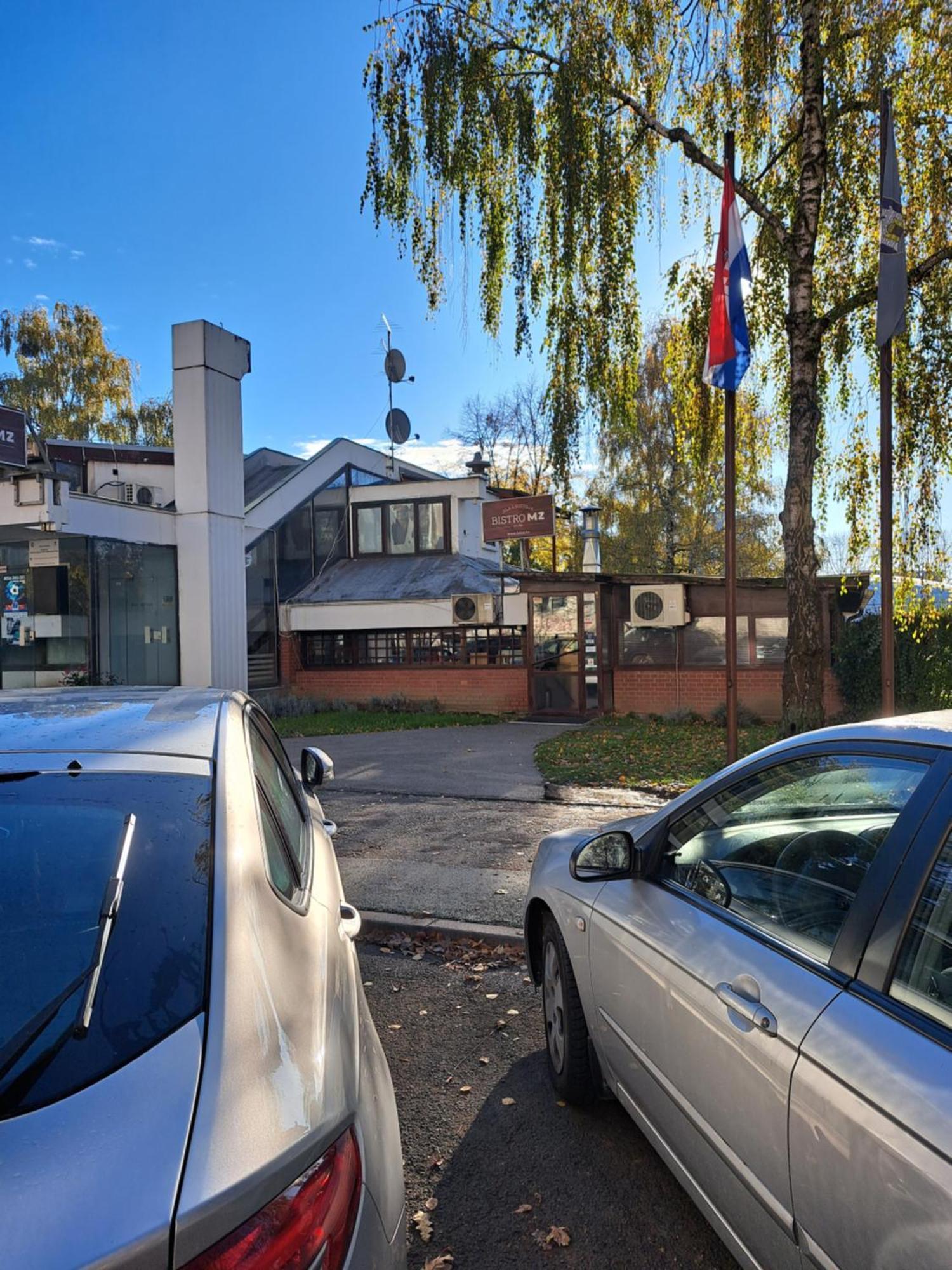 Visnja-Ravnice Zagreb Exterior photo